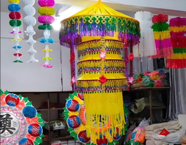 河西区殡葬用品批发